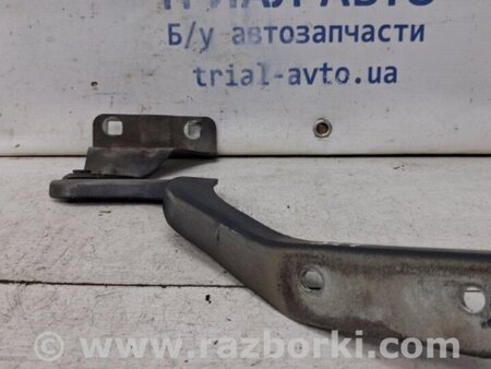 ФОТО Петля капота левая для Nissan Qashqai (07-14) Киев