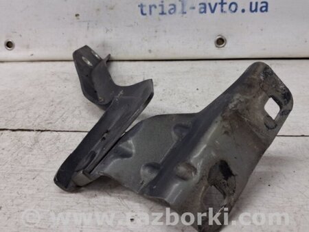 ФОТО Петля капота левая для Nissan Qashqai (07-14) Киев