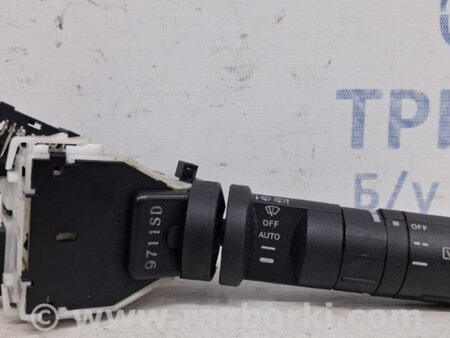 ФОТО Переключатель подрулевой правый(дворники) для Nissan Qashqai (07-14) Київ