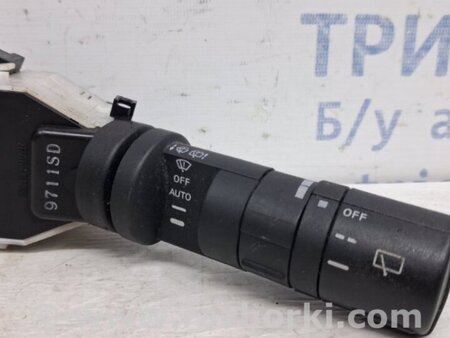 ФОТО Переключатель подрулевой правый(дворники) для Nissan Qashqai (07-14) Київ