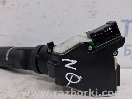 ФОТО Переключатель подрулевой правый(дворники) для Nissan Qashqai (07-14) Київ