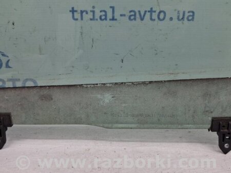 ФОТО Стекло двери переднее левое для Nissan Qashqai (07-14) Киев