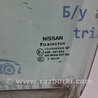 ФОТО Стекло двери переднее левое для Nissan Qashqai (07-14) Киев
