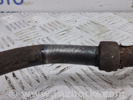 ФОТО Стабилизатор задний для Nissan Qashqai (07-14) Киев