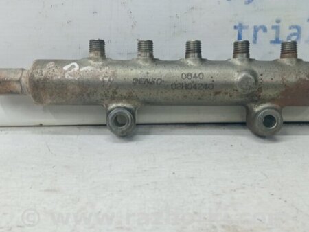 ФОТО Топливная рампа для Mitsubishi L200 (06-14) Киев