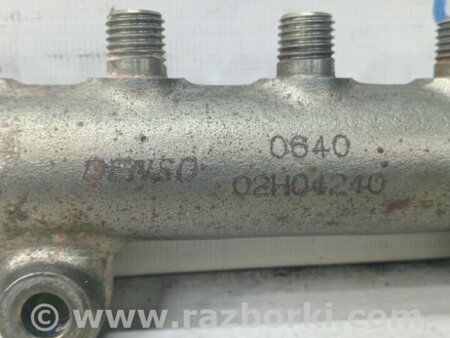 ФОТО Топливная рампа для Mitsubishi L200 (06-14) Киев