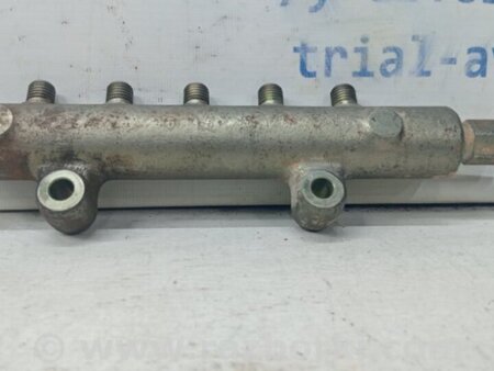 ФОТО Топливная рампа для Mitsubishi L200 (06-14) Киев