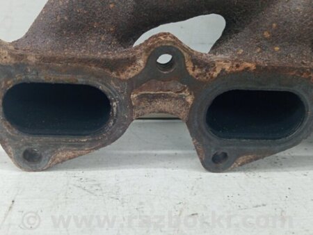 ФОТО Коллектор выпускной для Mitsubishi L200 (06-14) Киев