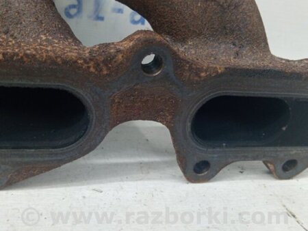 ФОТО Коллектор выпускной для Mitsubishi L200 (06-14) Киев