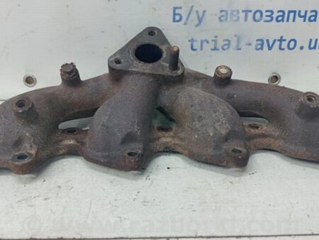 ФОТО Коллектор выпускной для Mitsubishi L200 (06-14) Киев