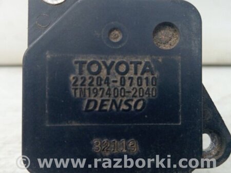 ФОТО Датчик расхода воздуха для Mitsubishi L200 (06-14) Киев