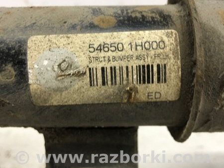 ФОТО Амортизатор передний левый для KIA Ceed Киев