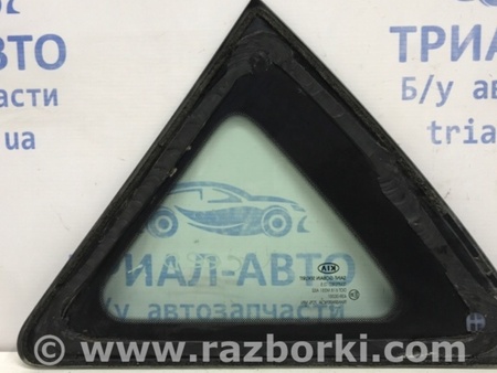 ФОТО Стекло в кузов заднее левое для KIA Ceed Киев