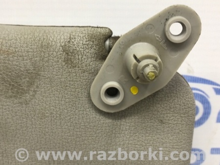 ФОТО Козырек солнцезащитный правый для Mitsubishi L200 (06-14) Київ