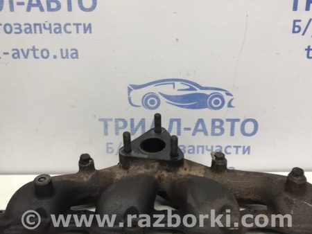 ФОТО Коллектор выпускной для Mitsubishi L200 (06-14) Киев