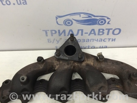 ФОТО Коллектор выпускной для Mitsubishi L200 (06-14) Киев