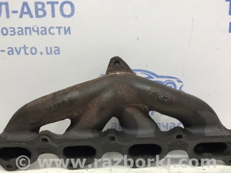 ФОТО Коллектор выпускной для Mitsubishi L200 (06-14) Киев