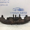 ФОТО Коллектор выпускной для Mitsubishi L200 (06-14) Киев