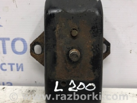 ФОТО Подушка ДВС для Mitsubishi L200 (06-14) Киев