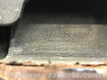 ФОТО Подушка ДВС для Mitsubishi L200 (06-14) Киев