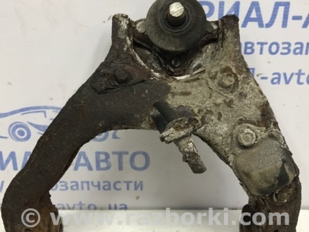 ФОТО Рычаг передний верхний левый для Mitsubishi L200 (06-14) Киев