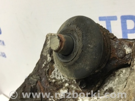 ФОТО Рычаг передний верхний левый для Mitsubishi L200 (06-14) Киев