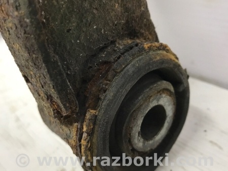 ФОТО Рычаг передний верхний левый для Mitsubishi L200 (06-14) Киев