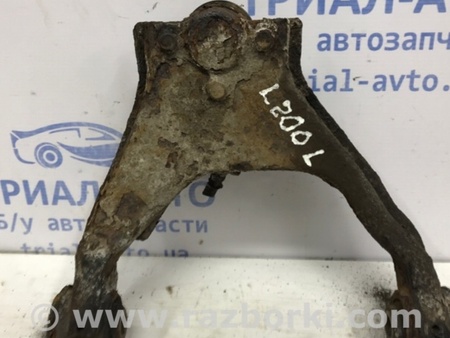 ФОТО Рычаг передний верхний левый для Mitsubishi L200 (06-14) Киев