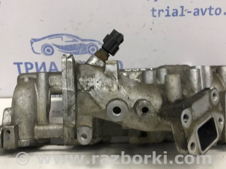 ФОТО Коллектор впускной металл для Mitsubishi L200 (06-14) Киев