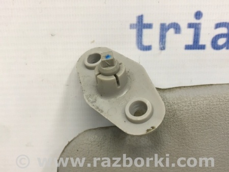 ФОТО Козырек солнцезащитный левый для Mitsubishi L200 (06-14) Киев