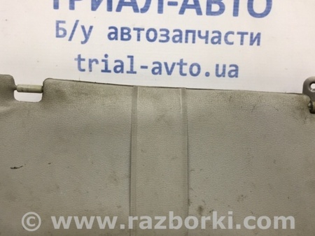 ФОТО Козырек солнцезащитный правый для Mitsubishi L200 (06-14) Київ