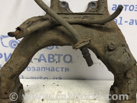 ФОТО Рычаг передний верхний левый для Mitsubishi L200 (06-14) Київ