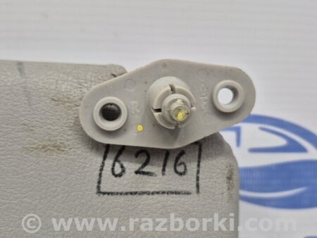 ФОТО Козырек солнцезащитный правый для Mitsubishi L200 (06-14) Киев