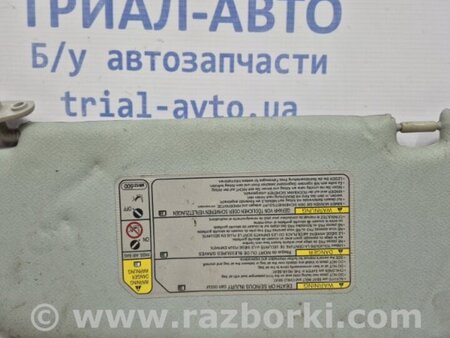 ФОТО Козырек солнцезащитный правый для Mitsubishi L200 (06-14) Киев