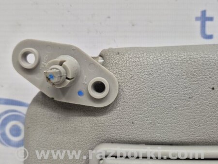 ФОТО Козырек солнцезащитный левый для Mitsubishi L200 (06-14) Киев