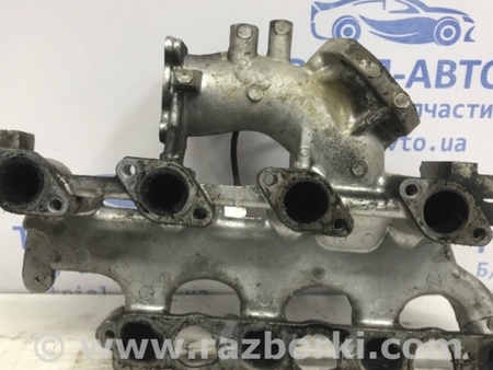 ФОТО Коллектор впускной металл для Mitsubishi L200 (06-14) Киев