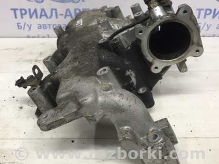 ФОТО Коллектор впускной металл для Mitsubishi L200 (06-14) Киев