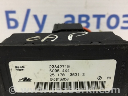 ФОТО Датчик ускорения для Chevrolet Captiva Киев