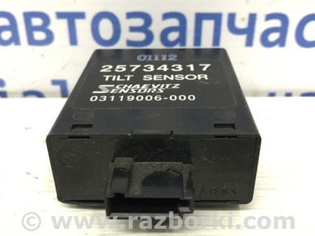 ФОТО Блок управления для Chevrolet Captiva Киев