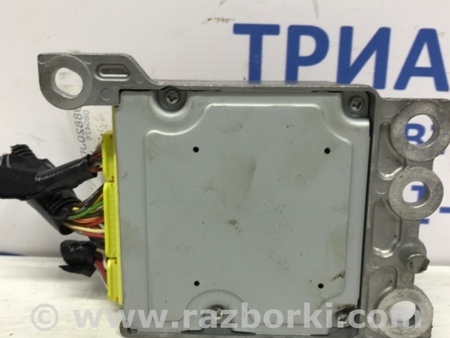 ФОТО Блок AIRBAG для Nissan Qashqai (07-14) Киев