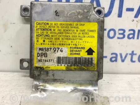 ФОТО Блок AIRBAG для Mitsubishi L200 (06-14) Киев