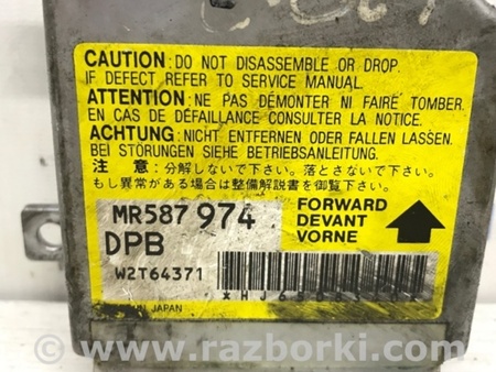 ФОТО Блок AIRBAG для Mitsubishi L200 (06-14) Киев