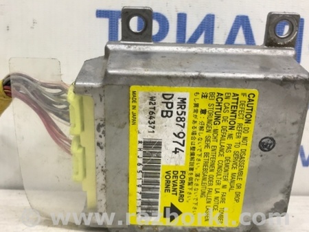 ФОТО Блок AIRBAG для Mitsubishi L200 (06-14) Киев