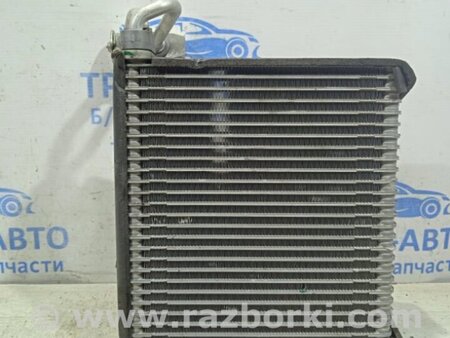 ФОТО Осушитель кондиционера для Nissan Qashqai (07-14) Киев