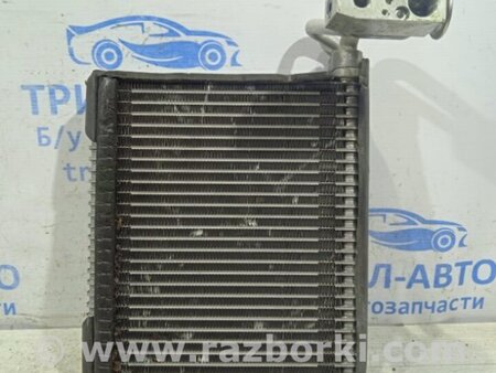 ФОТО Осушитель кондиционера для Nissan Qashqai (07-14) Киев