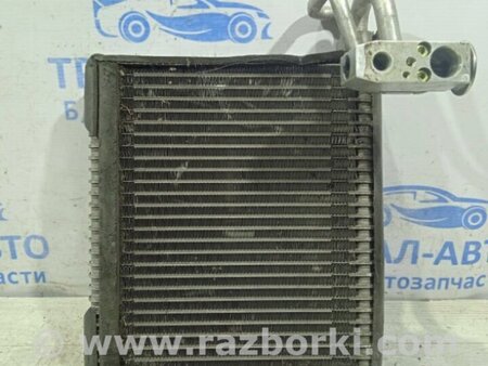 ФОТО Осушитель кондиционера для Nissan Qashqai (07-14) Киев