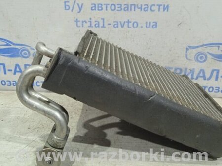 ФОТО Осушитель кондиционера для Nissan Qashqai (07-14) Киев