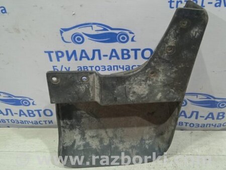 ФОТО Брызговик задний левый для Mitsubishi L200 (06-14) Киев