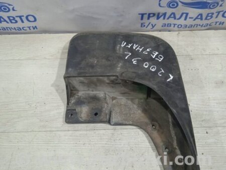 ФОТО Брызговик задний левый для Mitsubishi L200 (06-14) Киев