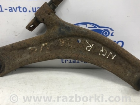ФОТО Рычаг правый для Nissan Qashqai (07-14) Київ